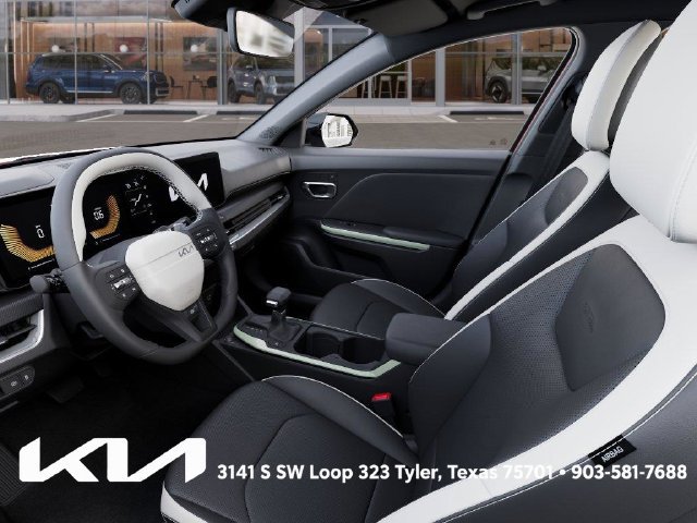 New 2026 Kia K4 GT-Line FWD image 17