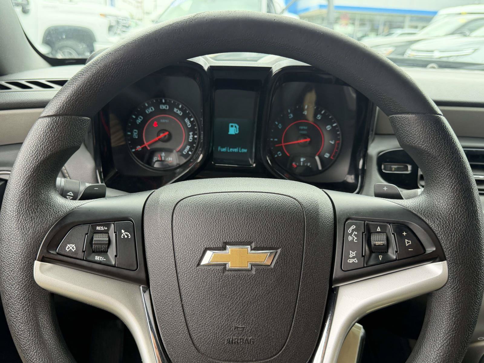 Used 2014 Chevrolet Camaro LS RWD image 23