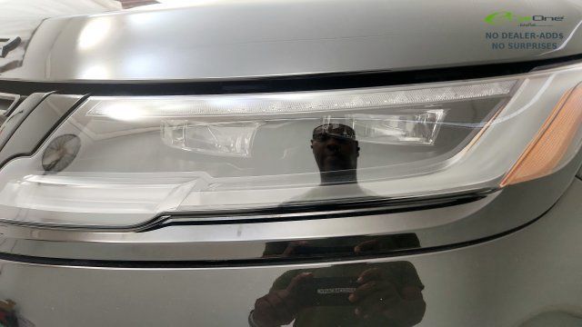 Used 2024 Land Rover Range Rover Velar Dynamic SE AWD/4WD image 24