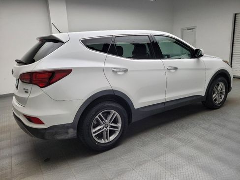 Used 2018 Hyundai Santa Fe Sport AWD/4WD image 10