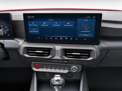 Used 2025 Ford Mustang GT RWD image 15