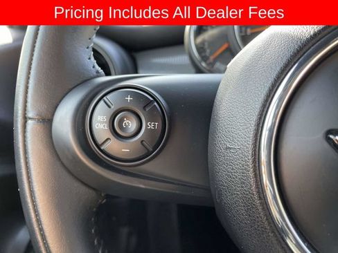 Used 2016 MINI Cooper Convertible FWD image 27