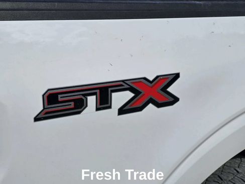 Used 2023 Ford F150 XL w/ STX Appearance Package RWD image 7