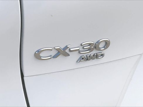 Used 2024 MAZDA CX-30 AWD 2.5 S image 31