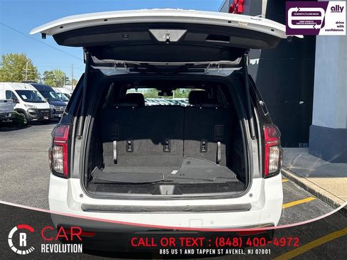 Used 2024 Chevrolet Tahoe LT AWD/4WD image 41