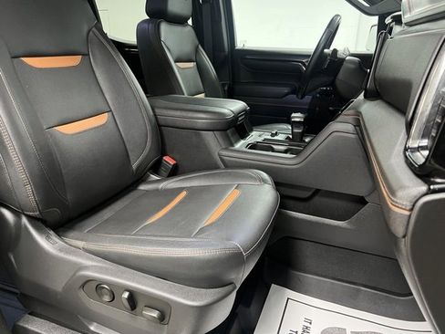 Used 2023 GMC Sierra 1500 AT4 w/ Technology Package image 55