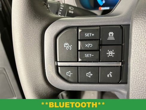 New 2025 Ford F150 XLT w/ Equipment Group 302A MID image 17