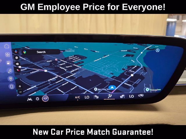 New 2026 Buick Enclave Preferred w/ Power Package AWD/4WD image 24