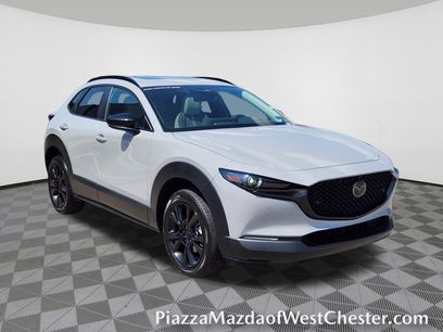 Certified 2026 MAZDA CX-30 2.5 Turbo Aire Edition