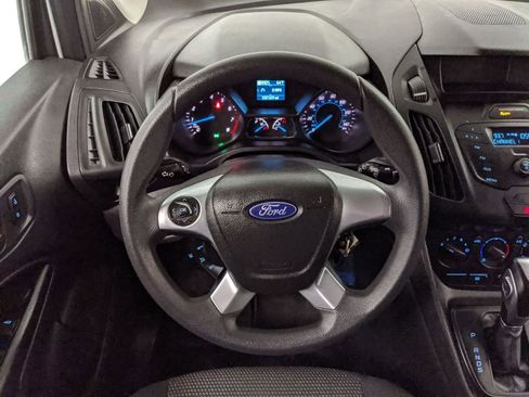 Used 2017 Ford Transit Connect XL image 10