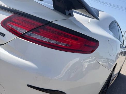 Used 2015 Mercedes-Benz S 63 AMG 4MATIC Coupe w/ Driver Assistance Package image 64
