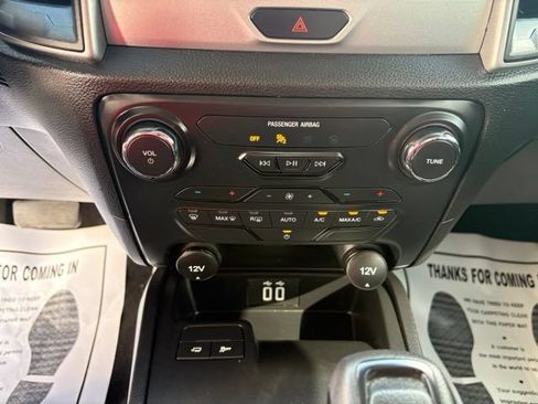 Used 2022 Ford Ranger XL w/ Equipment Group 101A High RWD image 21