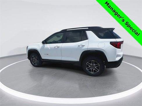 New 2026 GMC Terrain AT4 w/ Convenience Package III image 6