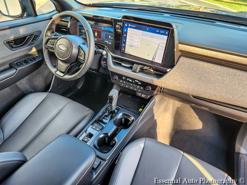 Certified 2026 Subaru Outback Limited AWD/4WD image 23