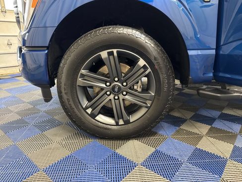 Used 2023 Ford F150 XLT w/ Equipment Group 302A High AWD/4WD image 29