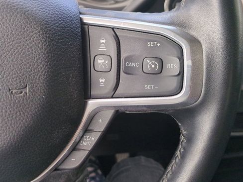 Used 2024 RAM 2500 Laramie w/ Safety Group AWD/4WD image 27