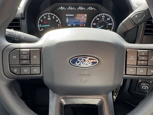 Used 2026 Ford F150 XL w/ Equipment Group 103A High AWD/4WD image 26
