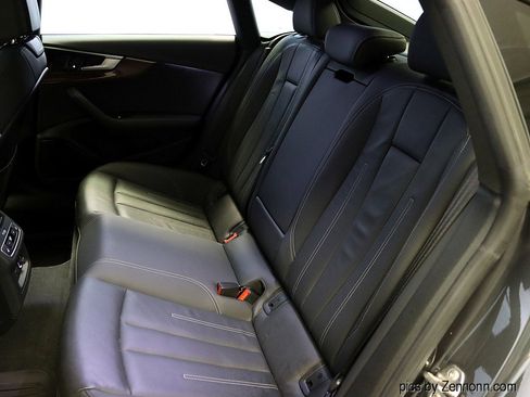 Used 2020 Audi A5 2.0T Premium Plus w/ Premium Plus image 12