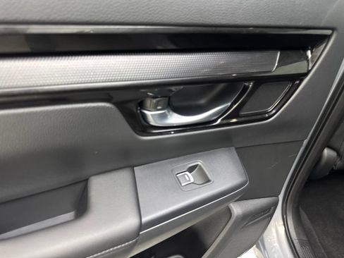 Used 2025 Honda CR-V EX-L image 38