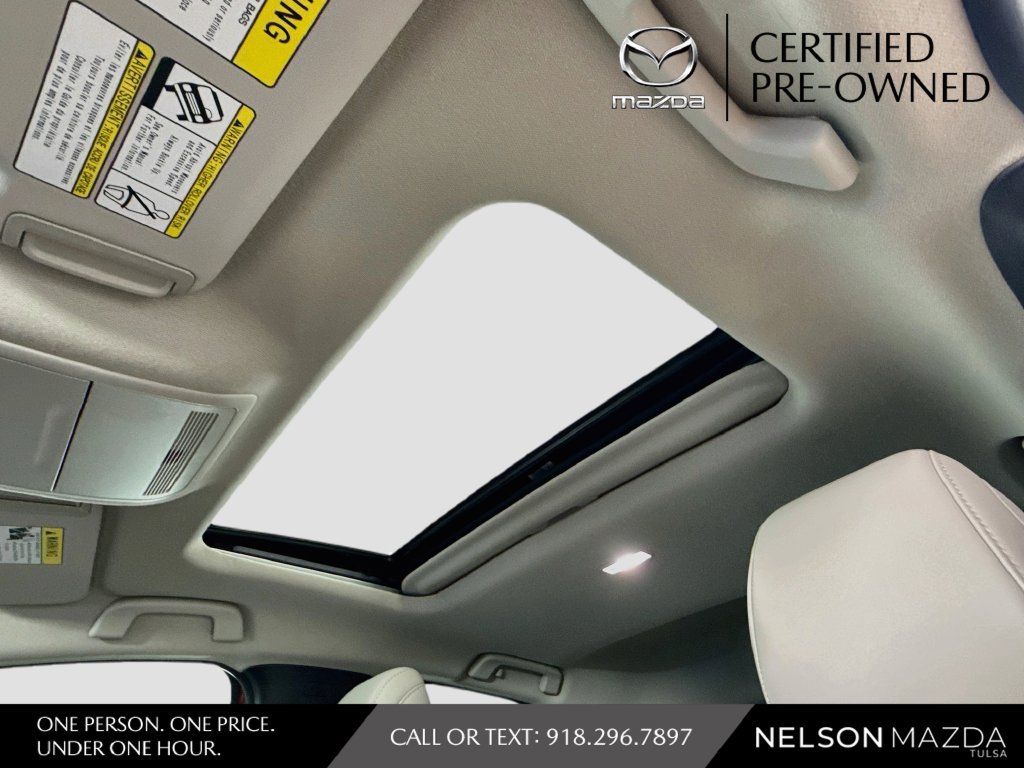 Certified 2026 MAZDA CX-30 AWD 2.5 S image 21