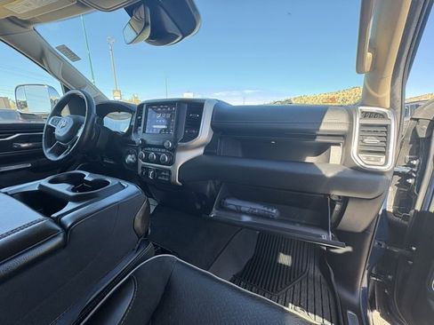 Used 2021 RAM 1500 Laramie image 24