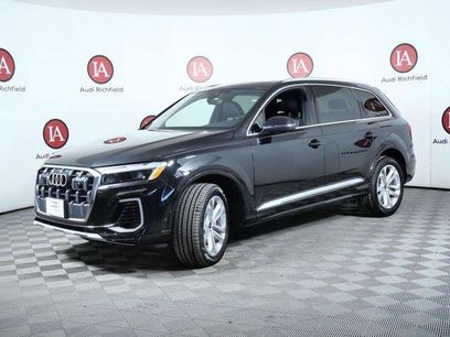 Used 2025 Audi Q7 3.0T Premium Plus