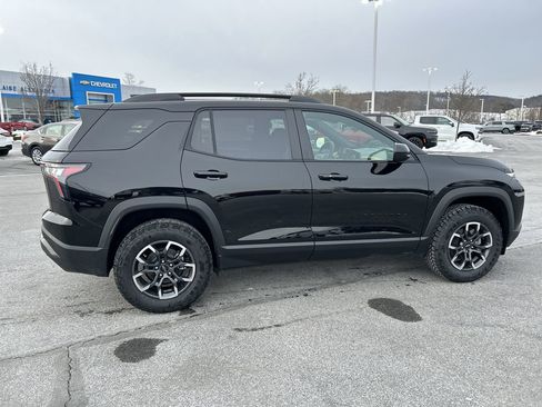 New 2026 Chevrolet Equinox ACTIV w/ Convenience Package III image 8