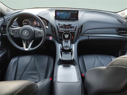 Used 2019 Acura RDX w/ Technology Package image 12