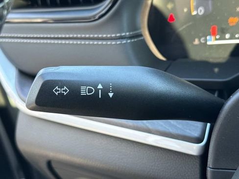 New 2026 Jeep Grand Cherokee Limited AWD/4WD image 31