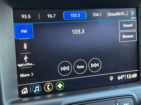 Used 2019 GMC Terrain SLT w/ Preferred Package FWD image 20