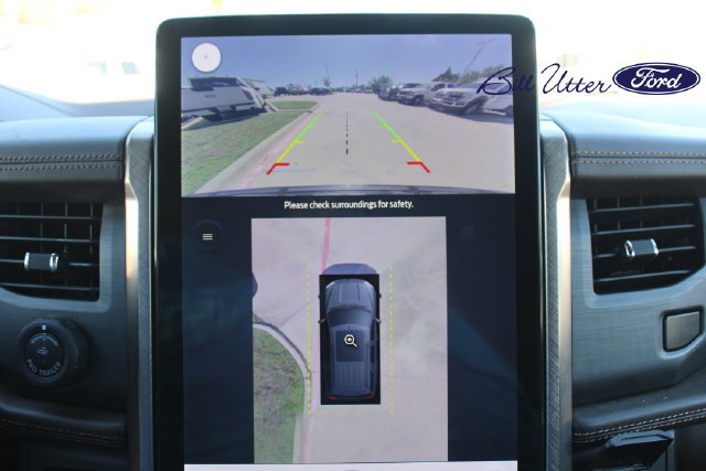 Used 2023 Ford Expedition Max King Ranch AWD/4WD image 20