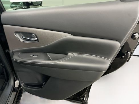 Used 2023 Nissan Murano SL w/ SL Moonroof Package AWD/4WD image 33