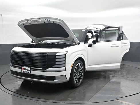 New 2026 Hyundai Palisade Calligraphy image 54