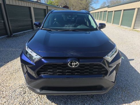 Used 2023 Toyota RAV4 XLE w/ Convenience Package image 10