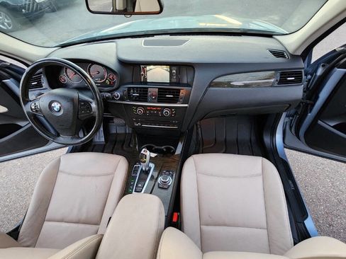 Used 2013 BMW X3 xDrive28i image 33