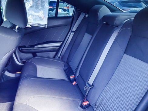 Used 2019 Dodge Charger GT w/ Blacktop Package RWD image 14
