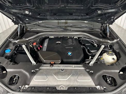 Used 2020 BMW X3 sDrive30i w/ Premium Package image 30