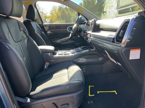 New 2026 Kia Sorento EX w/ EX Premium Package image 14