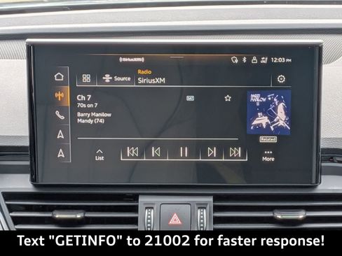 Certified 2024 Audi Q5 2.0T Premium Plus w/ Premium Plus Package image 24