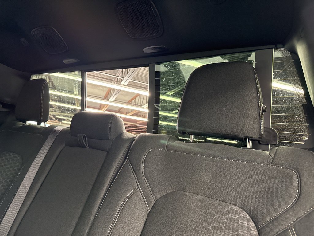 New 2026 RAM 1500 4x4 Crew Cab image 17