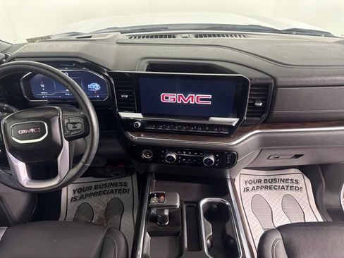Used 2023 GMC Sierra 1500 SLT w/ SLT Premium Package image 20