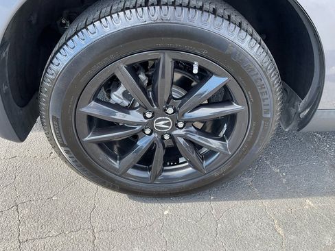 Certified 2020 Acura RDX AWD image 7