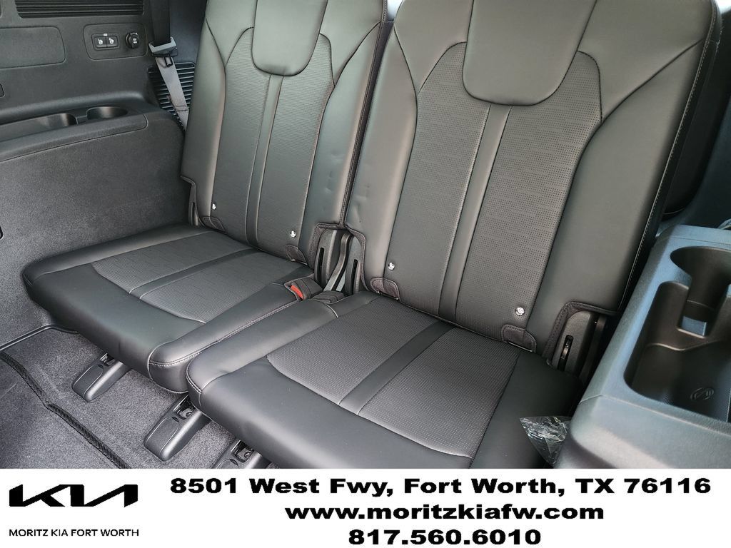 New 2026 Kia Sorento S FWD image 20