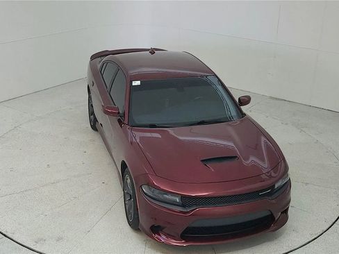 Used 2019 Dodge Charger GT RWD image 37