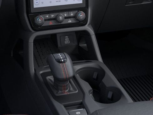 New 2025 Ford Ranger Raptor image 16