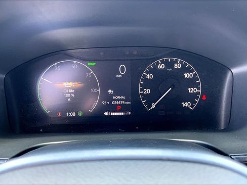 Used 2024 Honda CR-V Sport-L image 49
