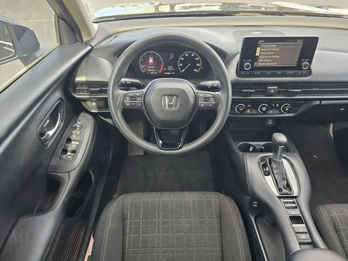 Used 2024 Honda HR-V LX image 14