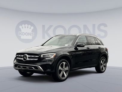 Certified 2022 Mercedes-Benz GLC 300 4MATIC