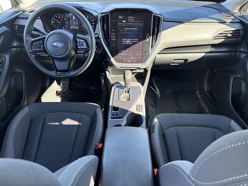 Used 2025 Subaru Crosstrek 2.0i Premium image 16