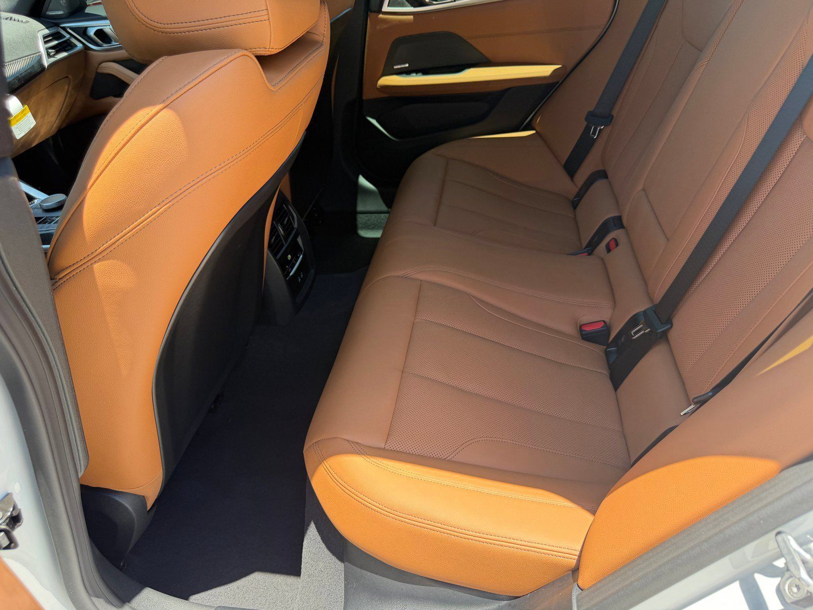 New 2026 BMW M440i w/ Premium Package RWD image 18